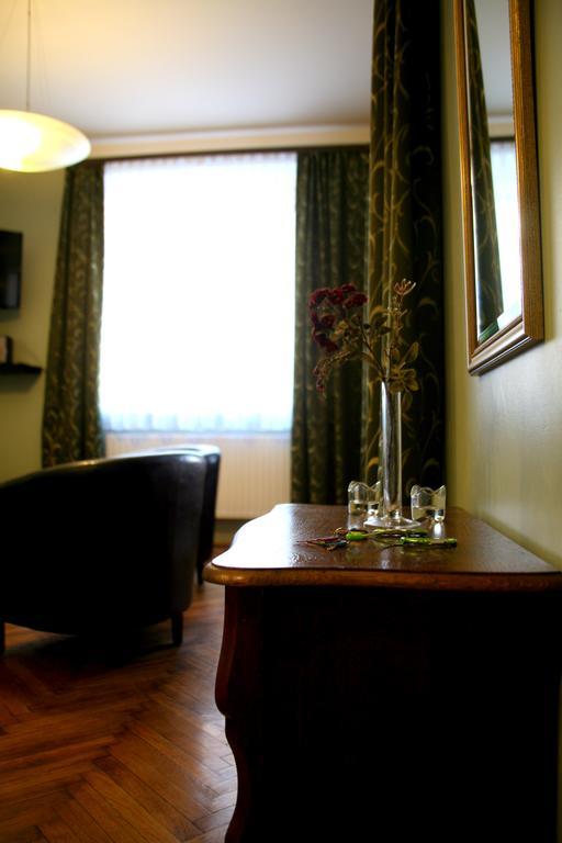 Apartamenty Astur Krasków Exterior foto